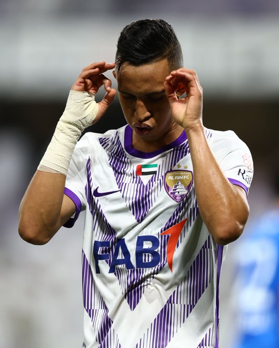 Football / Ligue des champions asiatique-Demi-finale aller : Le tornado Rahimi fait plier Al Hilal
