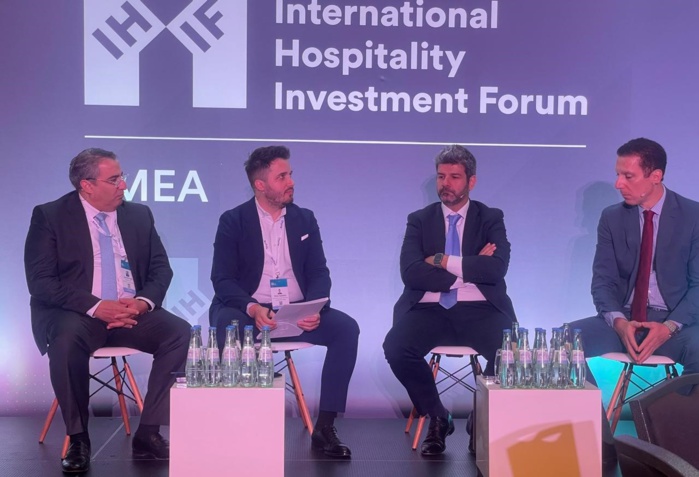 Investissement touristique : Barrakad dévoile les incitations gouvernementales du Maroc à Berlin