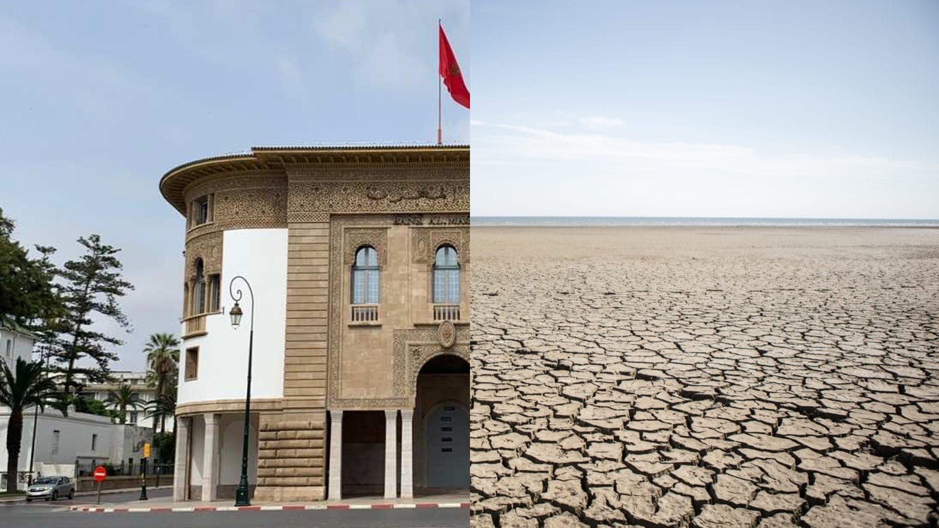 Transition climatique : Impact grandissant sur les risques financiers des banques ! [INTÉGRAL]