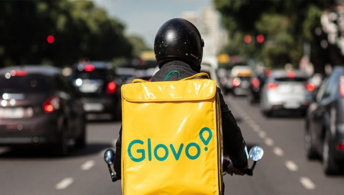 Glovo : "les Marocains commandent davantage durant le Ramadan par rapport aux années précédentes"