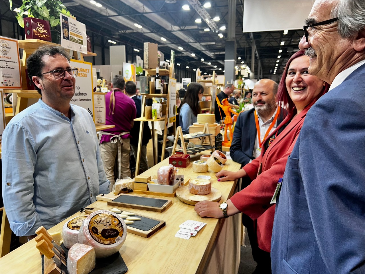 Salon Gourmets de Madrid : Le Maroc invité d’honneur de la 37ème édition