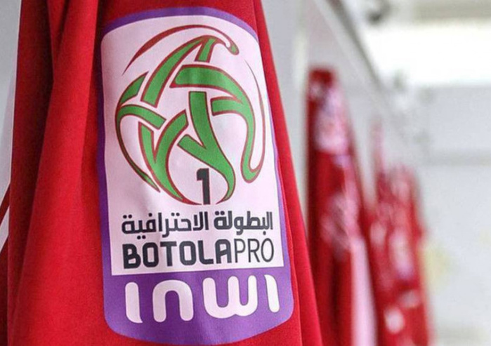 Botola D1/ J27: Sans RCA-RSB reporté