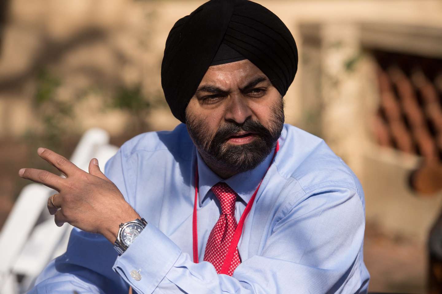 La Banque mondiale dévoile un plan pour étendre les services de santé à 1,5 milliard de personnes