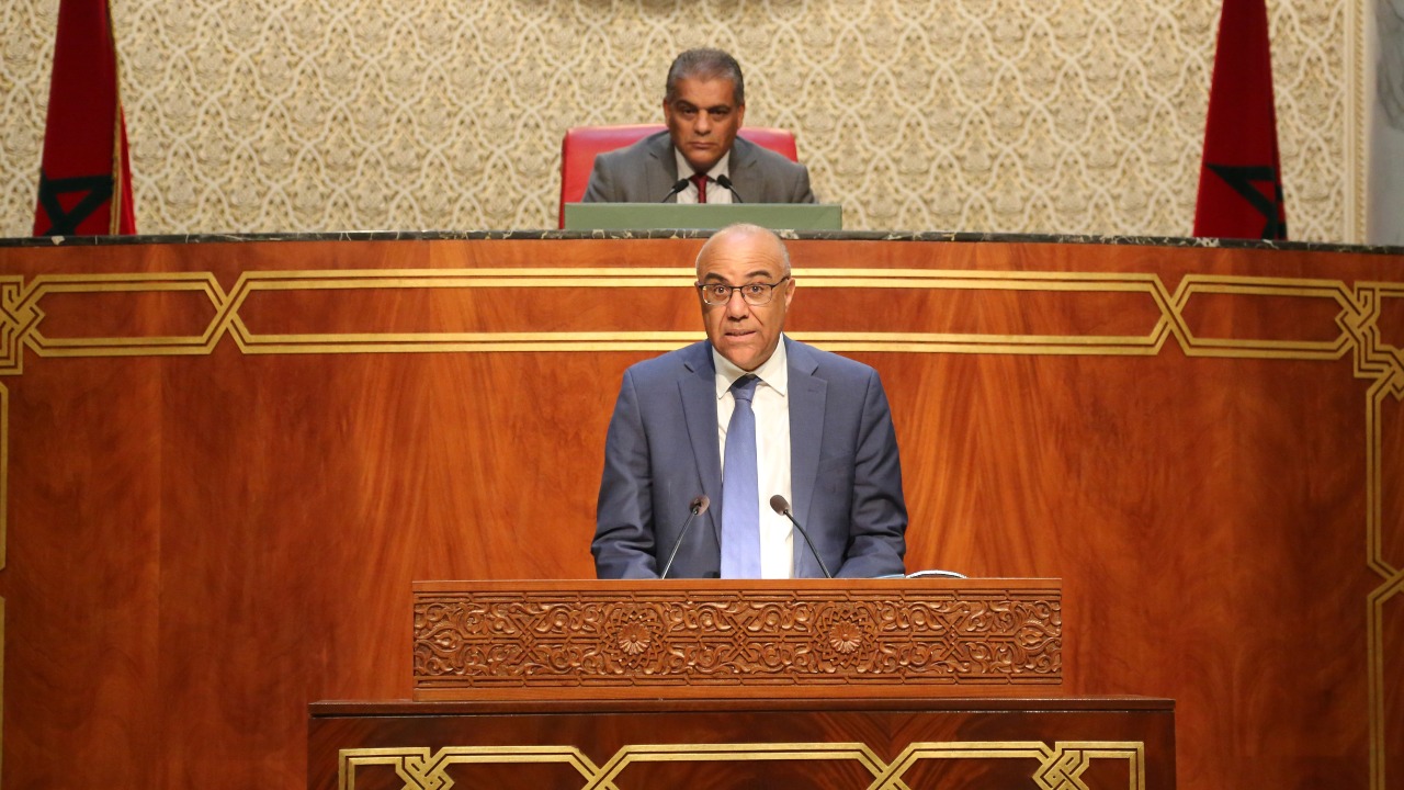Grève des étudiants en médecine : Abdellatif Miraoui sonne l'alarme sur le sort de l'année universitaire