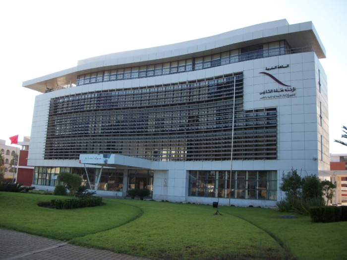 Rabat : La Fondation Mohammed VI des oeuvres sociales de l’éducation-formation offre un accompagnement ajusté à ses futurs retraités