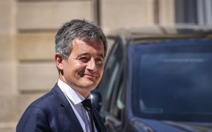 Gérald Darmanin au Maroc  : “Place Beauvau” en quête du bouclier sécuritaire du Royaume