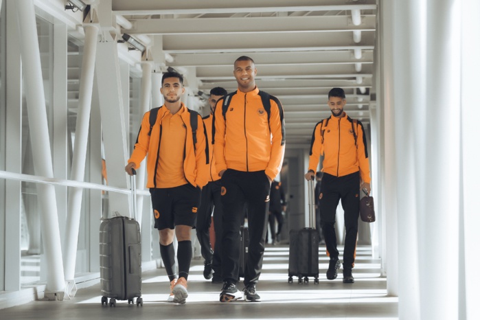 Demi-Finale USMA-RSB: Finalement, le match n’a pas eu lieu !