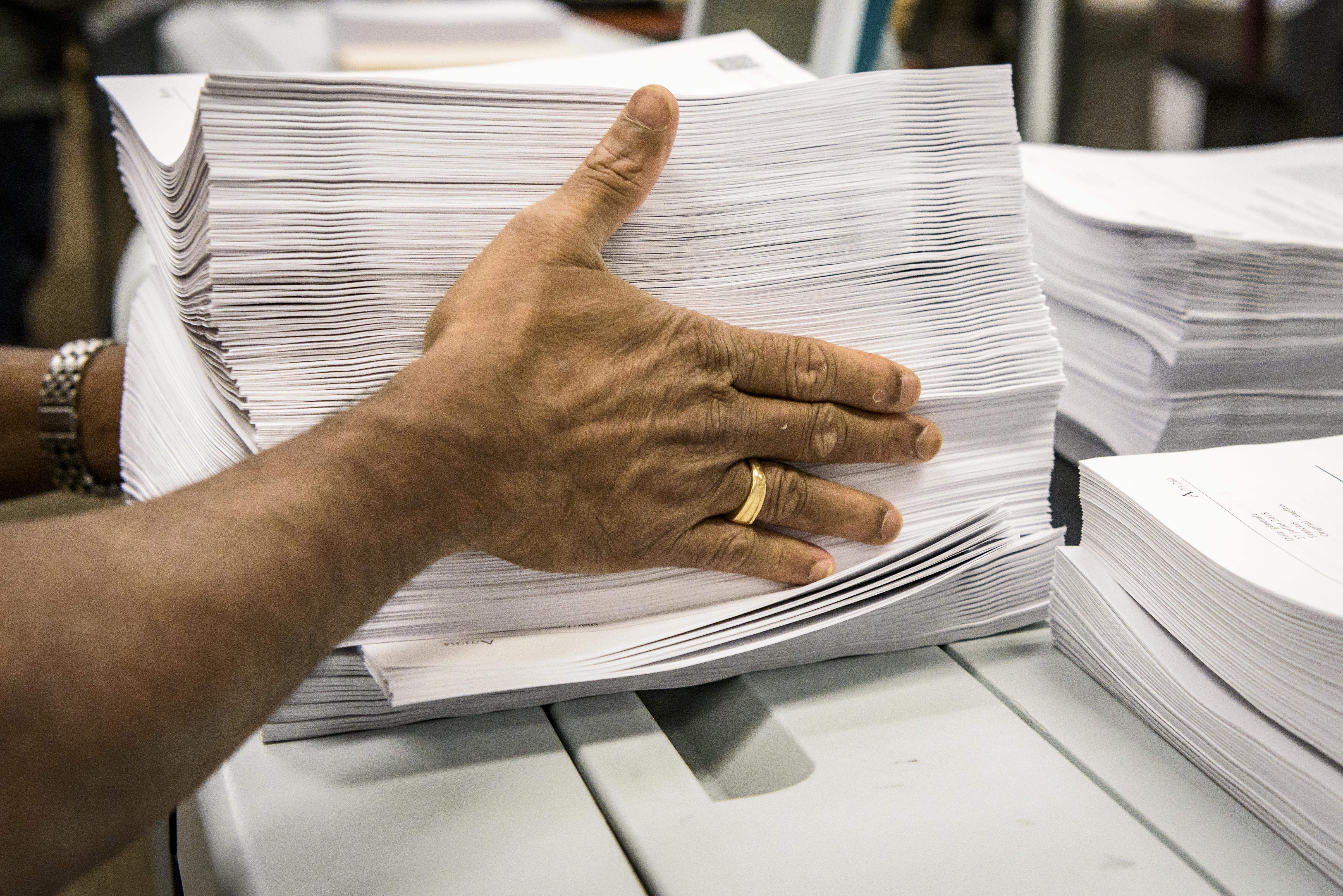 Droit d'accès à l'information: La CDAI et le CdE organisent un atelier régional à Rabat