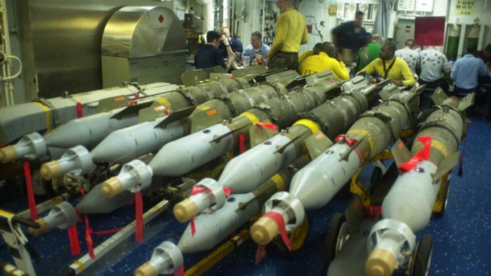 Tension russo-européenne : Moscou garantira sa "sécurité" si Varsovie accueille des armes nucléaires