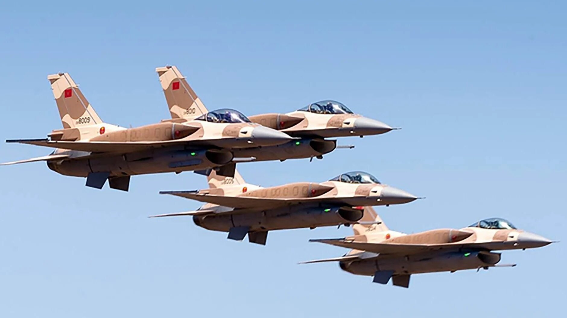 Dépenses d’armement en Afrique du Nord : Revue des contrastes entre l’approche budgétivore d’Alger et les choix sensés de Rabat