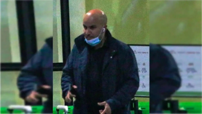 La police espagnole recherche le chef de la Mocro Maffia au Maroc après sa fuite de Malaga