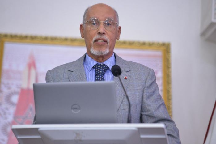 Le député M'barek Afiri promet aux Slimanis une ligne de bus "plus décente"