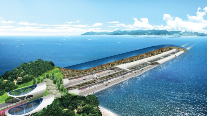 Tunnel de Gibraltar : SECEGSA s’attend à une livraison en 2030