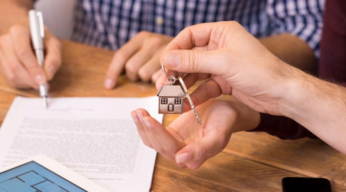 Logement: Près de 8.500 bénéficiaires du programme d’aide en quête de chez-soi