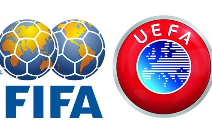 Football espagnol / Ingérence étatique : FIFA et UEFA expriment leur inquiétude