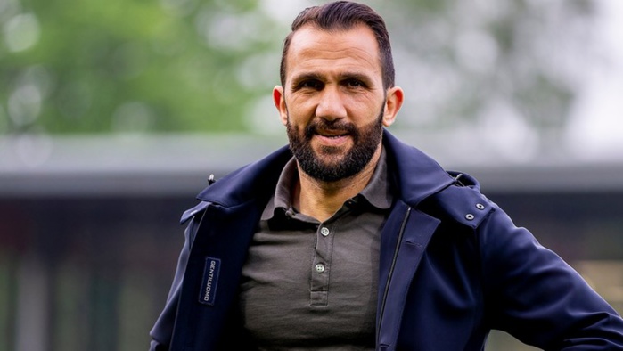 Footballeurs marocains du Monde: Ramzi sur le banc de l’Equipe nationale néerlandaise U18