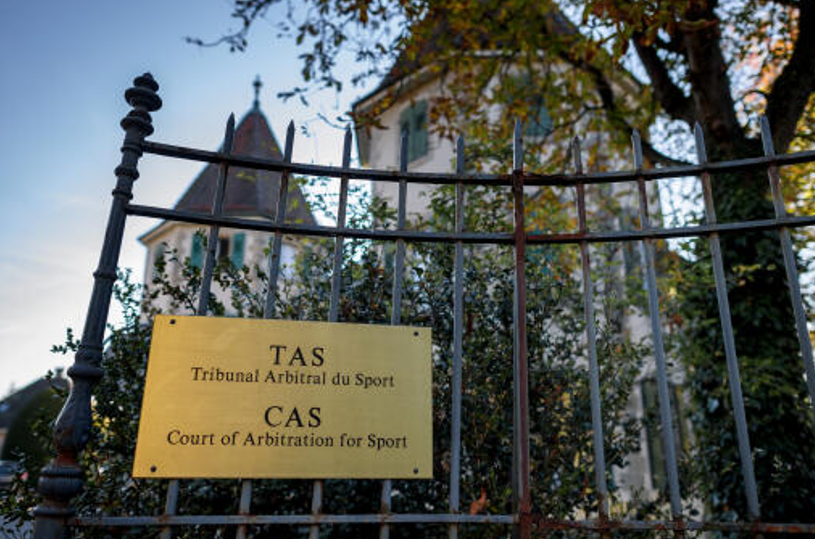 Demi-finale Coupe de la CAF/USMA-RSB:  Le TAS rejette la première demande algérienne