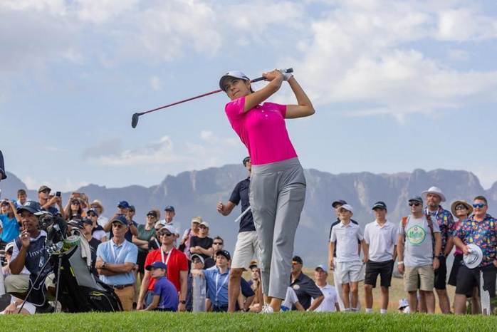 Golf: Ines Laklalech, Maha Haddioui, Ayoub Lguirati, Othman Raouzi et l’équipe nationale féminine performent à l’international