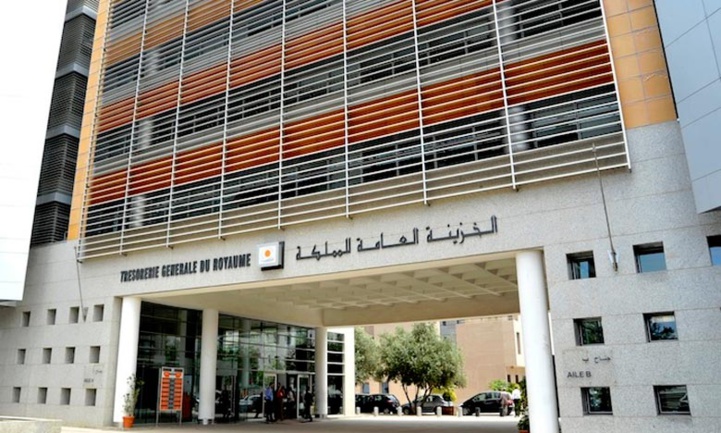 Exécution de la loi de finances : un excédent budgétaire de 16,8 milliards de dirhams