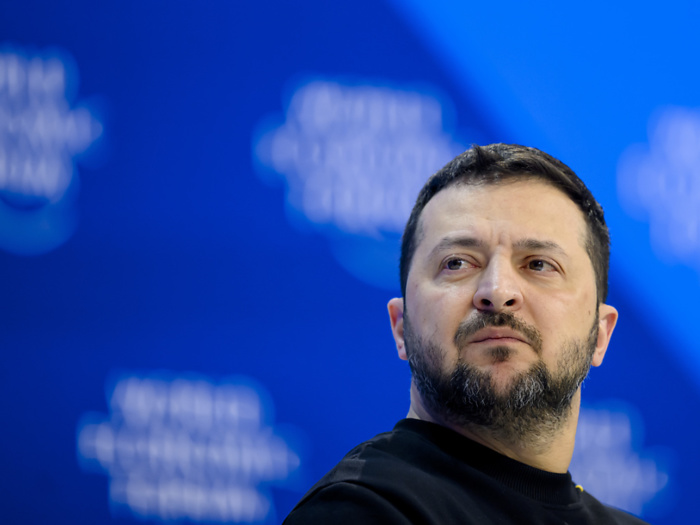 Les enjeux derrière l’éventuelle visite de Volodymyr Zelensky au Royaume (Décryptage)