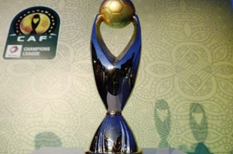 Finale de LDC de la CAF: Les dates confirmées