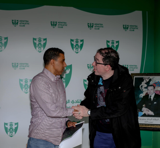 National ‘’Amateurs’’/ J26:  Yaâcoub El Mansour promu, quatre équipes en duel pour le second billet !