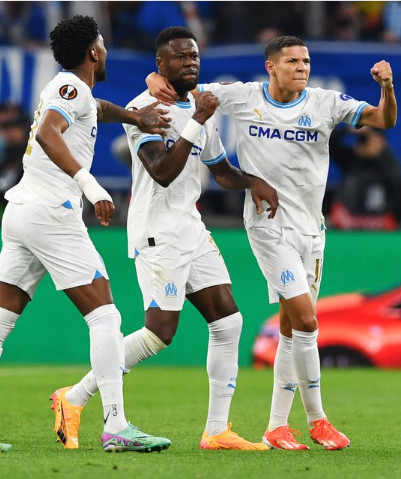 Demi-finale aller . Europa League / OM-Atalanta: L’OM garde quand même l’espoir !