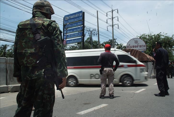 Séquestration présumée de Marocains en Thaïlande : l’ambassade de Bangkok brise le silence