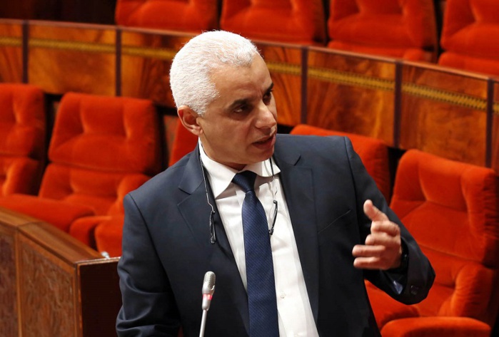 Pénurie de médicaments: Les explications de Khalid Ait Taleb