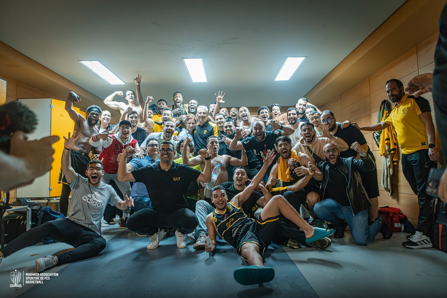 Basketball masculin / Coupe du Trône 2024:  L’ASS et le MAS en finale