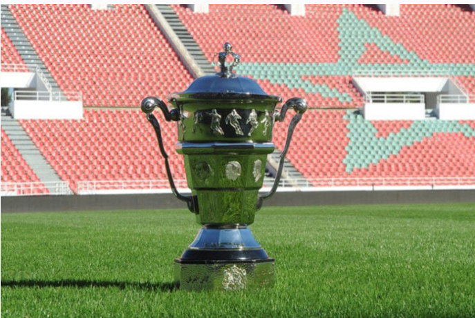 Coupe du Trône / Mise à jour: Aujourd'hui, AS FAR-RCAZ