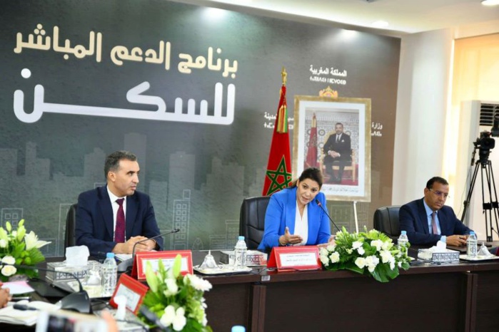 Aides au logement : 65 000 demandes déposées, dont 90% acceptées