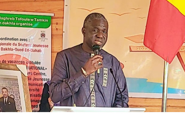 Le Consul général du Sénégal à Dakhla affirme qu'aucun migrant sénégalais n'est coincé au Sahara marocain