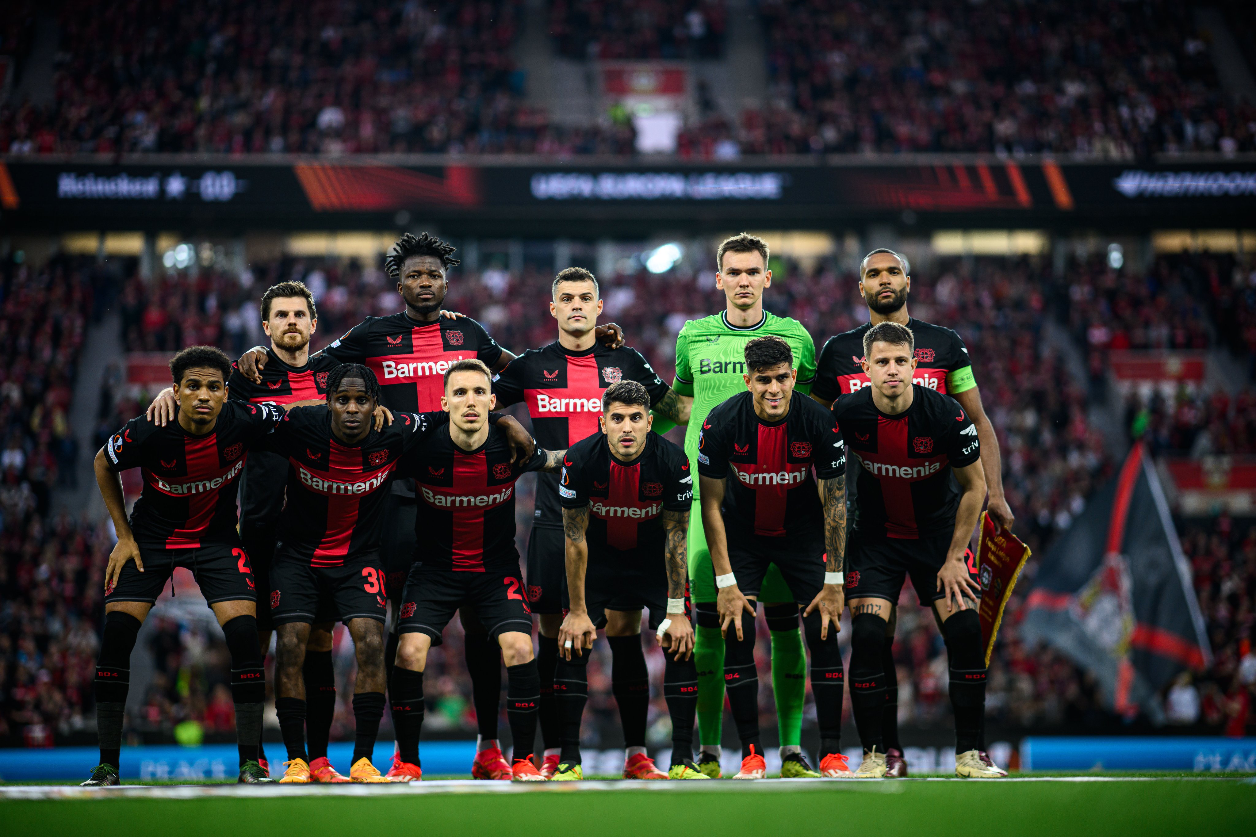 Bundesliga / J33:  Programme d'aujourd'hui