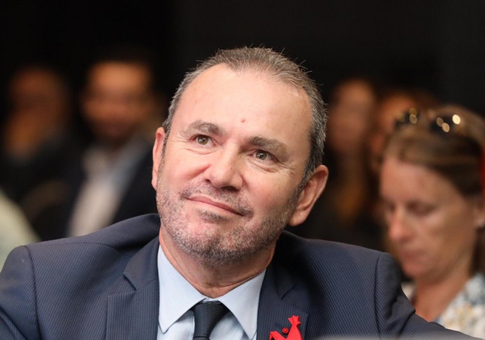 Prix Goncourt choix du Maroc : Trois questions à Christophe Lecourtier