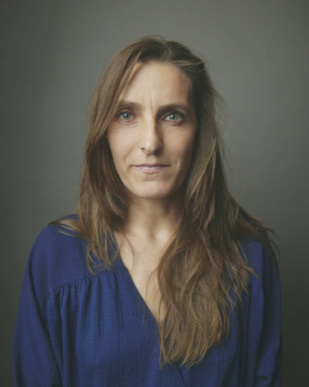 Prix Goncourt  : Neige Sinno récompensée par le lectorat marocain pour son roman "Triste tigre"