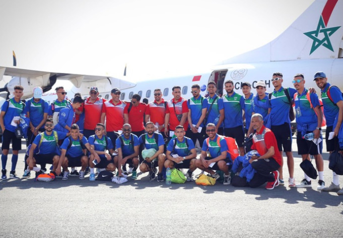 National ‘’amateurs’’: Le KAC en danger à Assa !