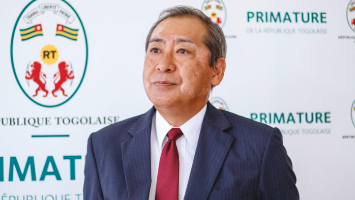 Le Japon déterminé à continuer à œuvrer en faveur d'une coopération "plus étroite" avec le Maroc