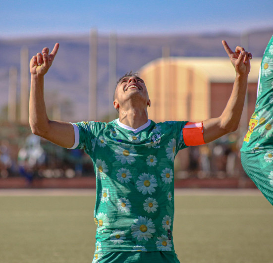 National amateur/J27 :  Le KAC se détache