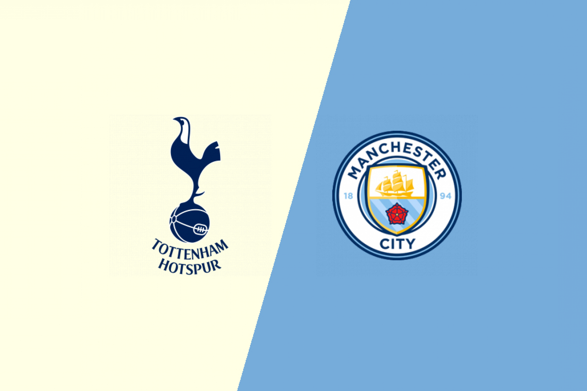 Premier League/Mise à jour J34 ce soir: Tottenham- City décisif pour le titre et l’Europe
