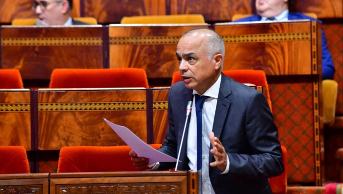 Education : Sanctions contre les grévistes et réforme de l’école… le grand oral de Benmoussa