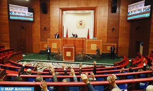 AMO : les conseillers votent un projet de loi réglant les complications liées au seuil socio-éconmique