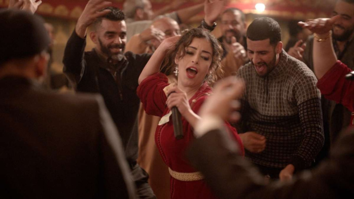 Premier extrait de « EVERYBODY LOVES TOUDA » de Nabil Ayouch dévoilé