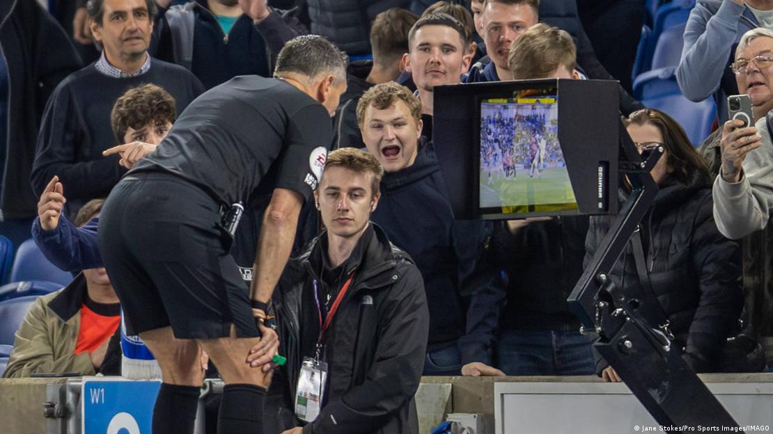 Premier League / La VAR, oui ou non la saison prochaine? Décision le 6 juin !