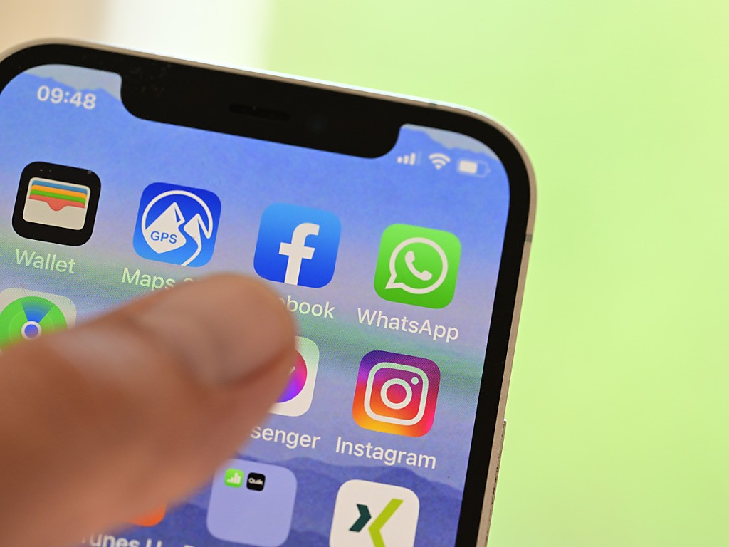 L’UE ouvre une enquête sur les effets addictifs potentiels de Facebook et Instagram