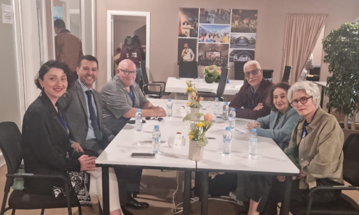 SIEL 2024 : L’IPA et l’UPEM s’engagent à promouvoir le livre