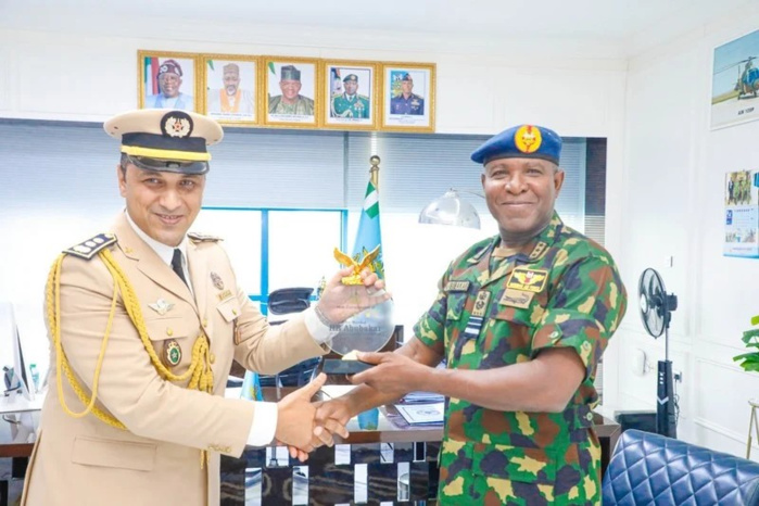 Coopération militaire : le Nigéria scrute avec intérêt l'expertise marocaine