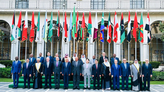 Double échec diplomatique algérien à Manama et à Caracas