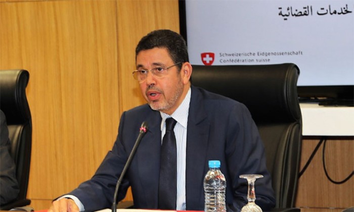 Le CSPJ publie le premier numéro de la "Revue du Pouvoir judiciaire"