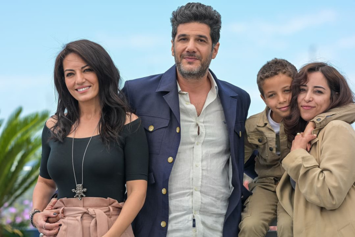 Cannes : « Everybody Loves Touda » envoûte le Festival avec une première projection époustouflante